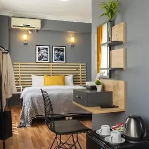 **** Hotel Sayeban Turquia
