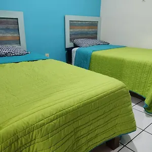 Casa En A Unos Minutos De Playas Y Marina Сasa de vacaciones Mazatlán
