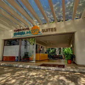 Aparthotel Riviera Maya