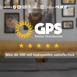 Ataraxia 403 Lujoso Depa Cerca Del Malecón. Apartamento Mazatlán