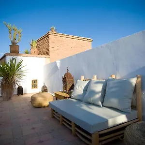 **** Riad Khol Marrocos