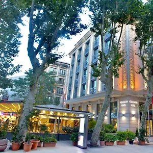 **** Hotel Pierre Loti Old City- Special Category Turquia