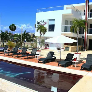 3* Hotel Cache & (adults Only)