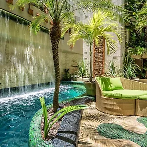 4* Hotel Maya Hotel&beachclub