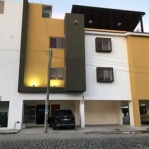 Niza Apartamento Puerto Vallarta