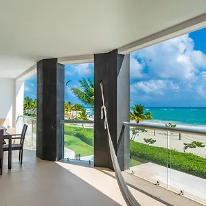 4* Apartahotel Mareazul Front